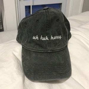 Brandy Melville Baseball Cap